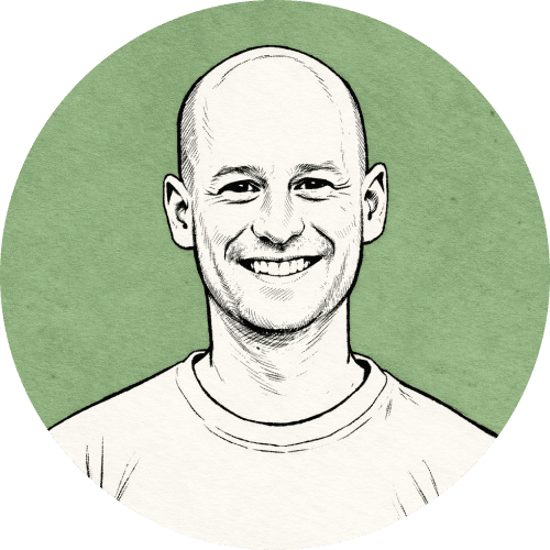 Hajo — creator of Learnfrom